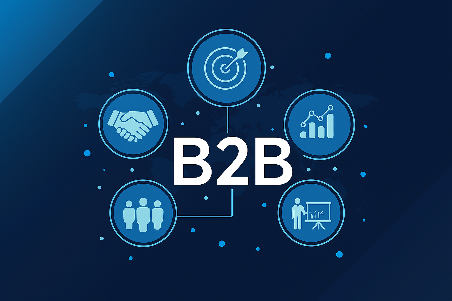 Best B2B Portal in India for Global Trade