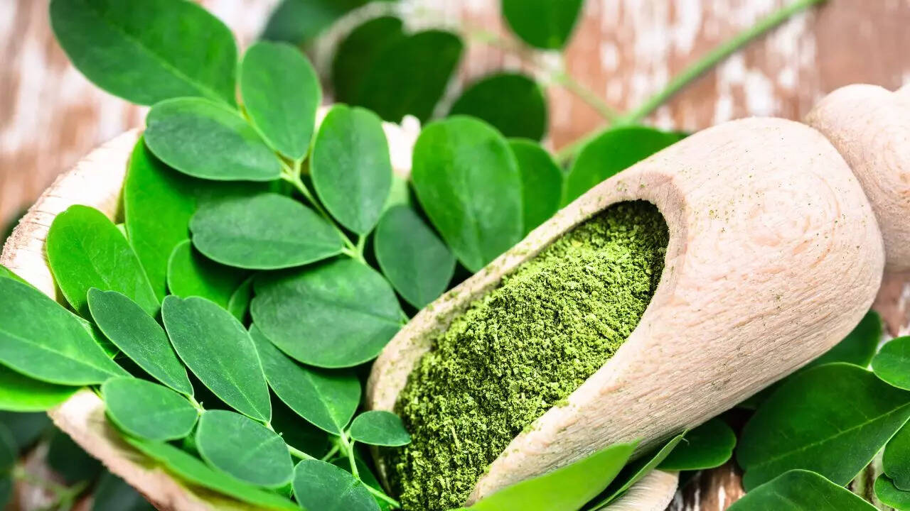 Top Health Benefits of Moringa Powder