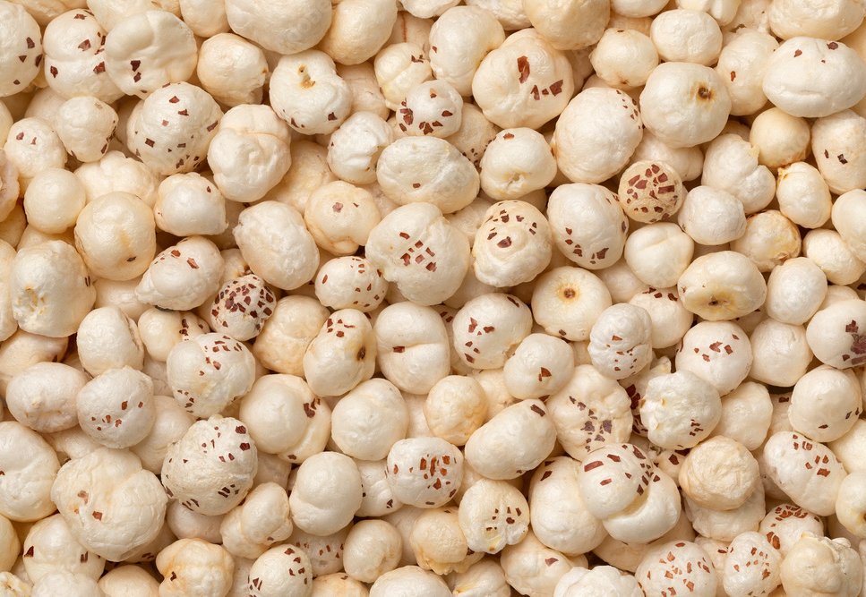 How Exporters Can Find Makhana Buyers & Importers Worldwide