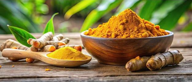 Turmeric Export from India: Key Procedures, Documents & Markets