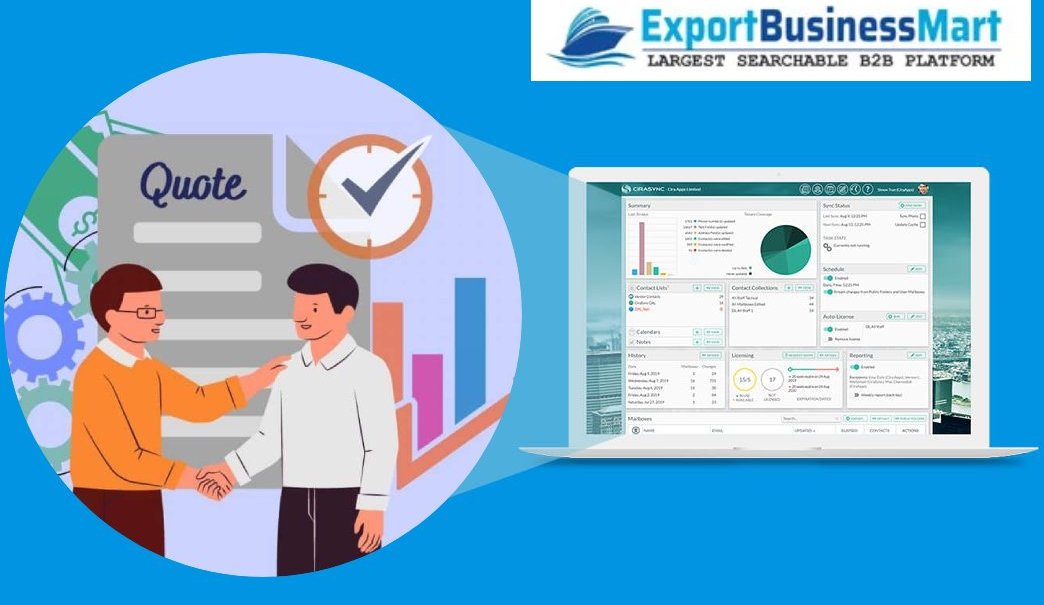 How to Build the Perfect Sales Quote-Step by Step Guide