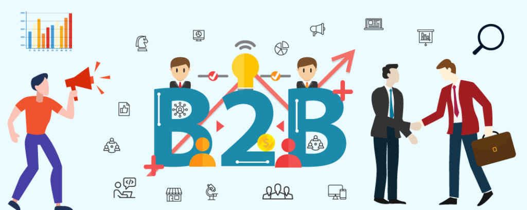 Best B2B Portal in Gujarat | Top B2B Company, Website & Platform