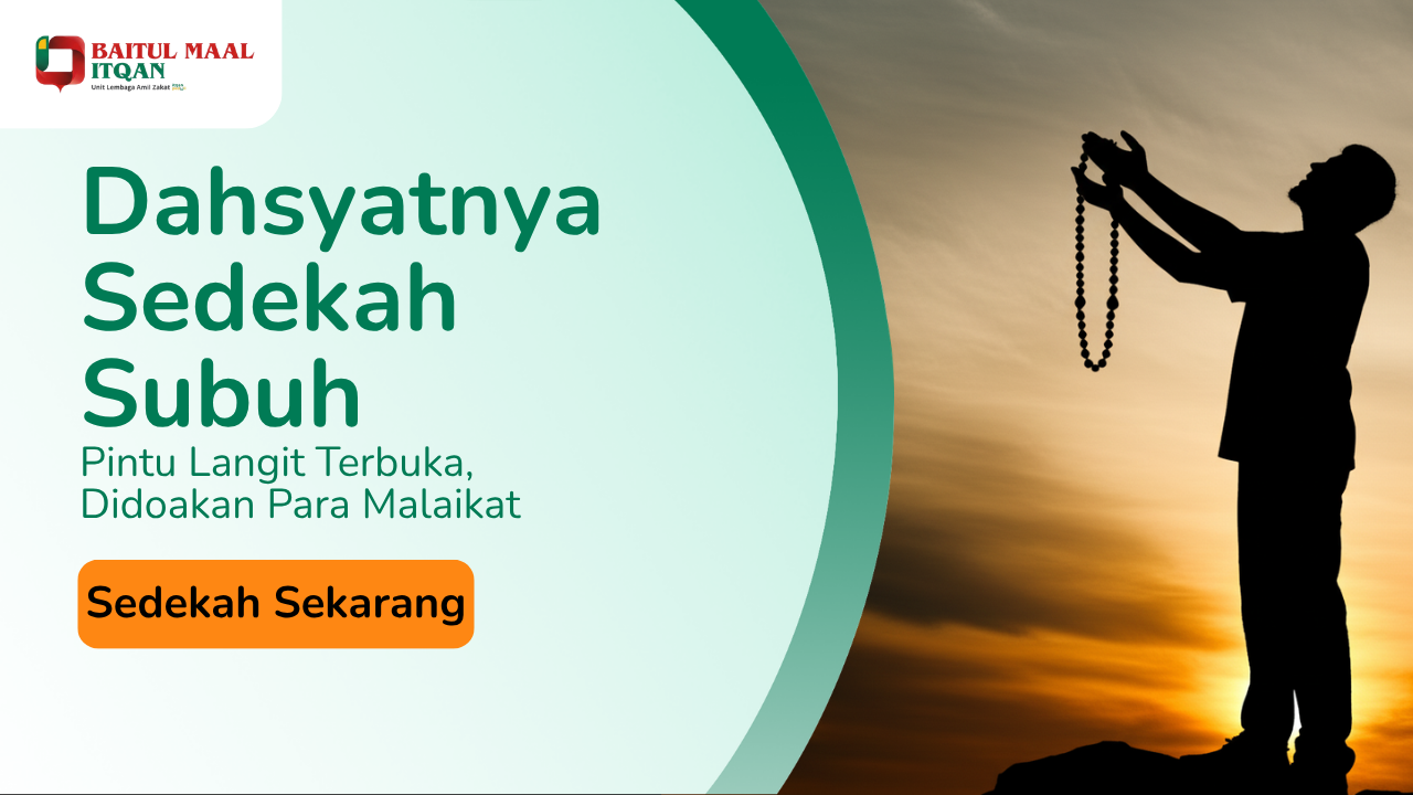 Bantu Sesama Yang Membutuhkan