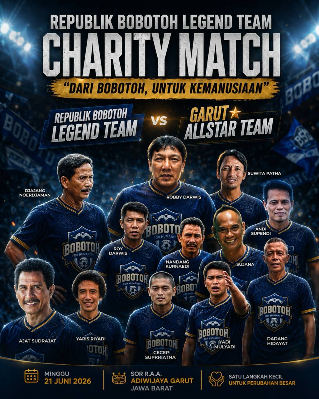 Banner Persib