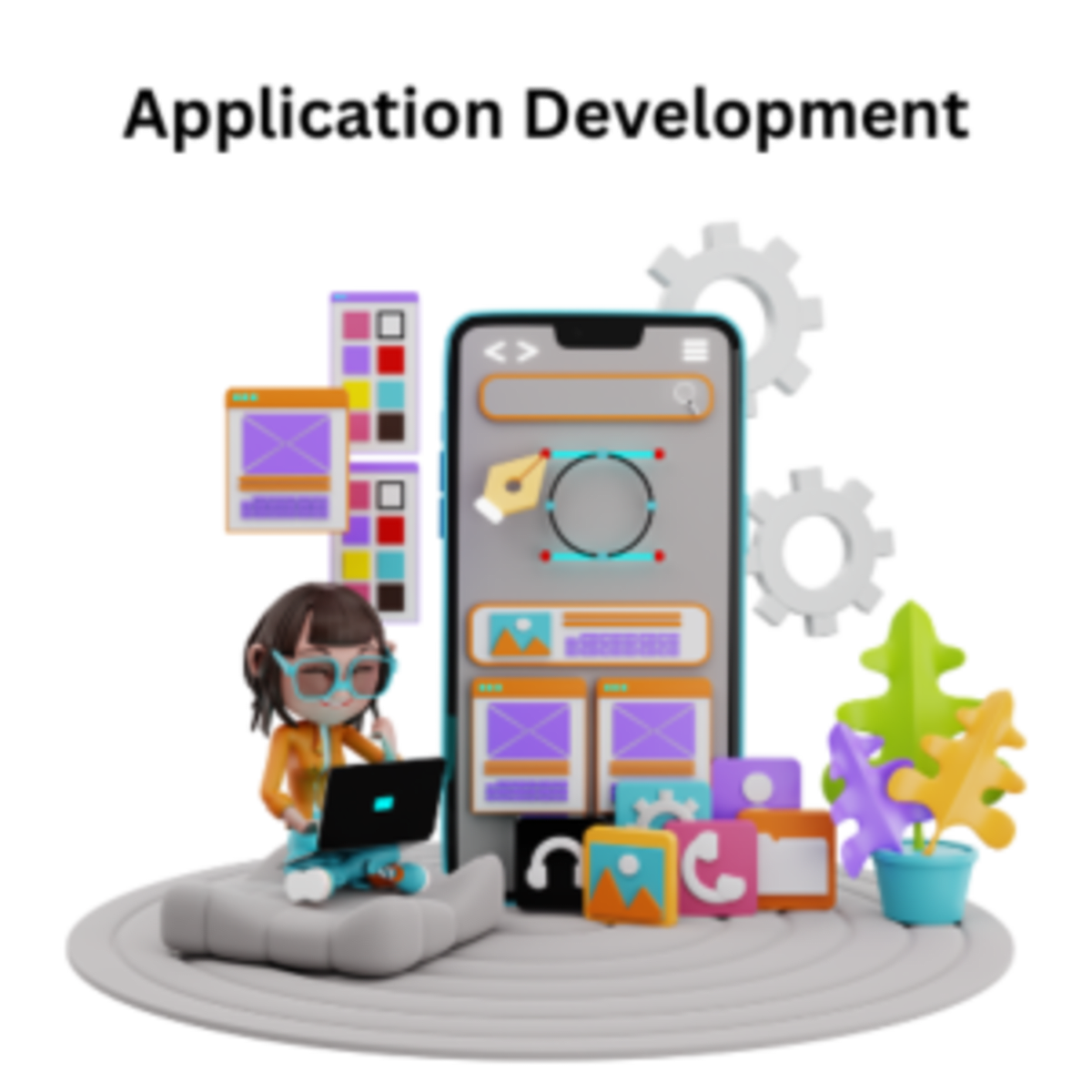 Product: Application Development