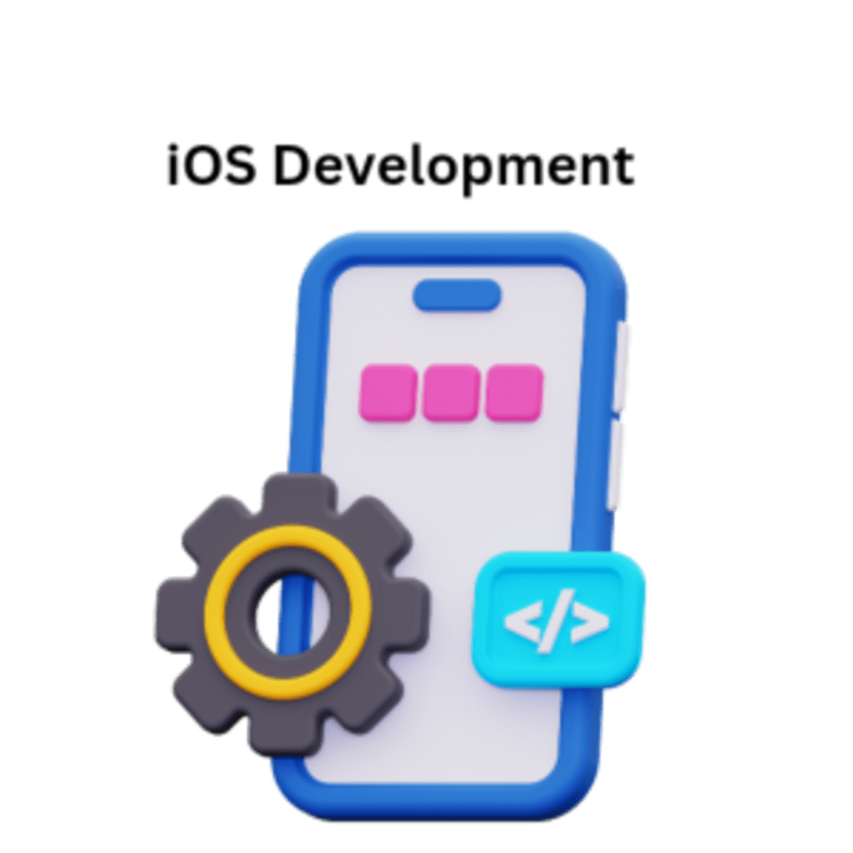 Product: IOS Development