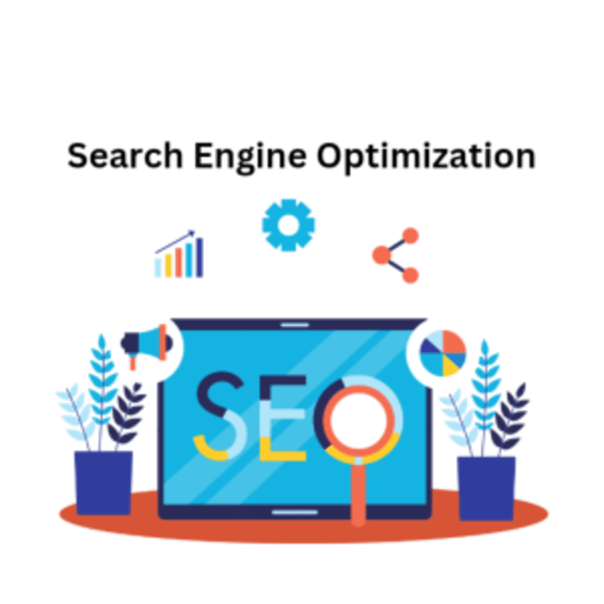 Product:  Search Engine Optimization