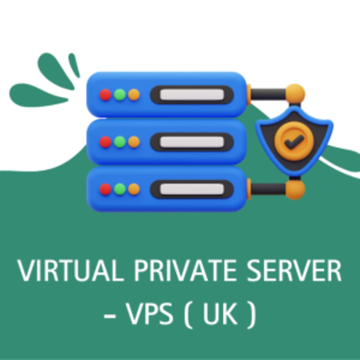 Product:  VPS Hosting