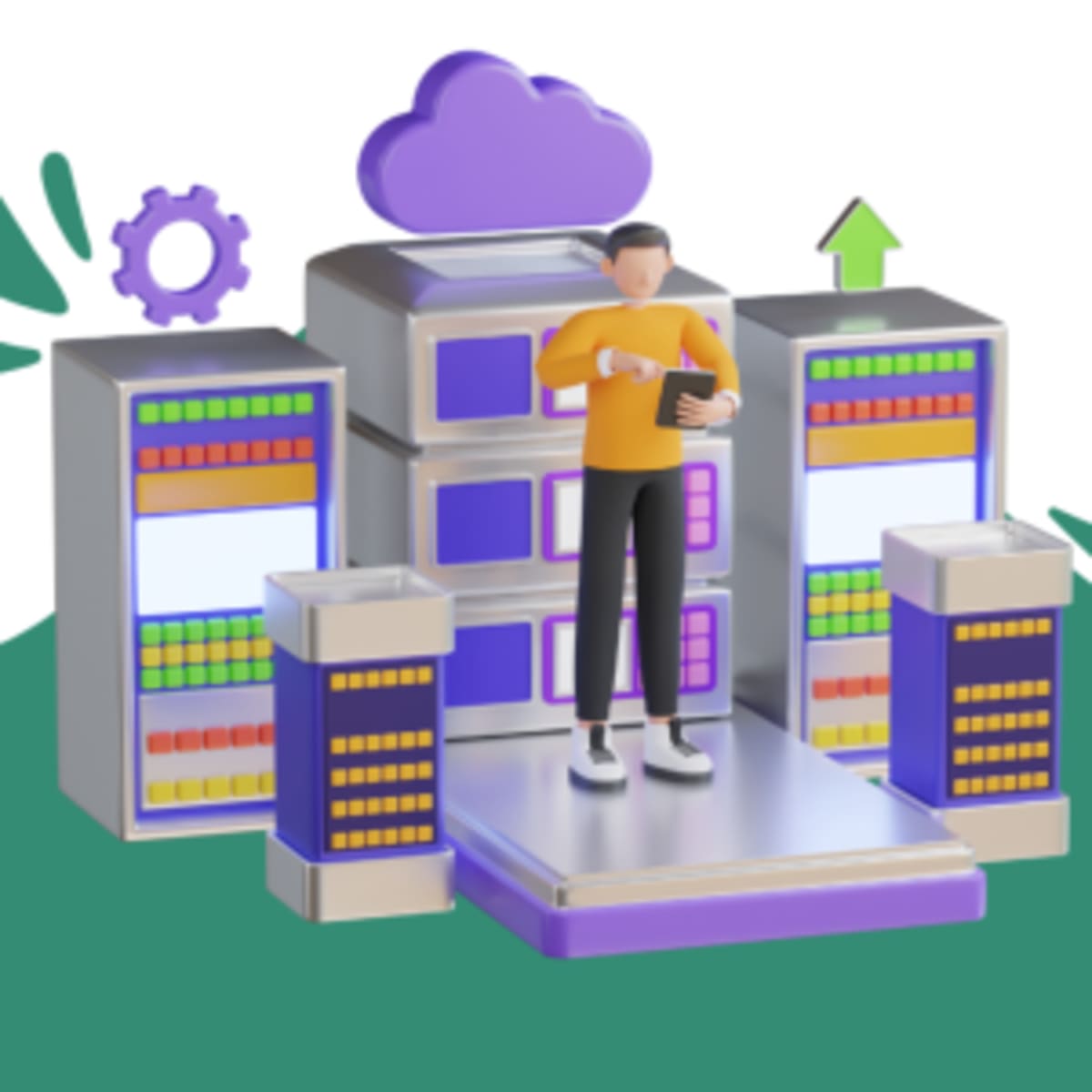 Product: WordPress Hosting (Premium)