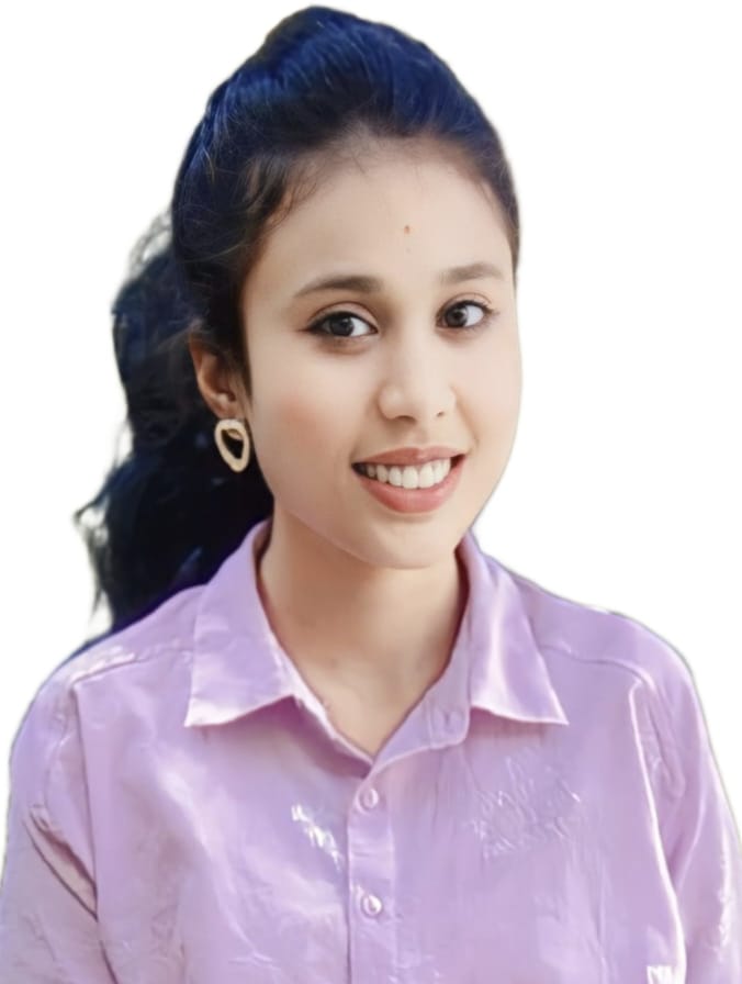 Sai Priya Garikina