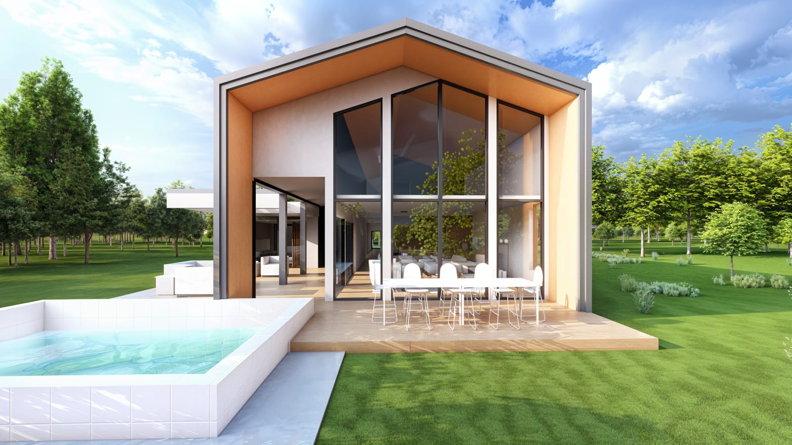Residential Permit Set