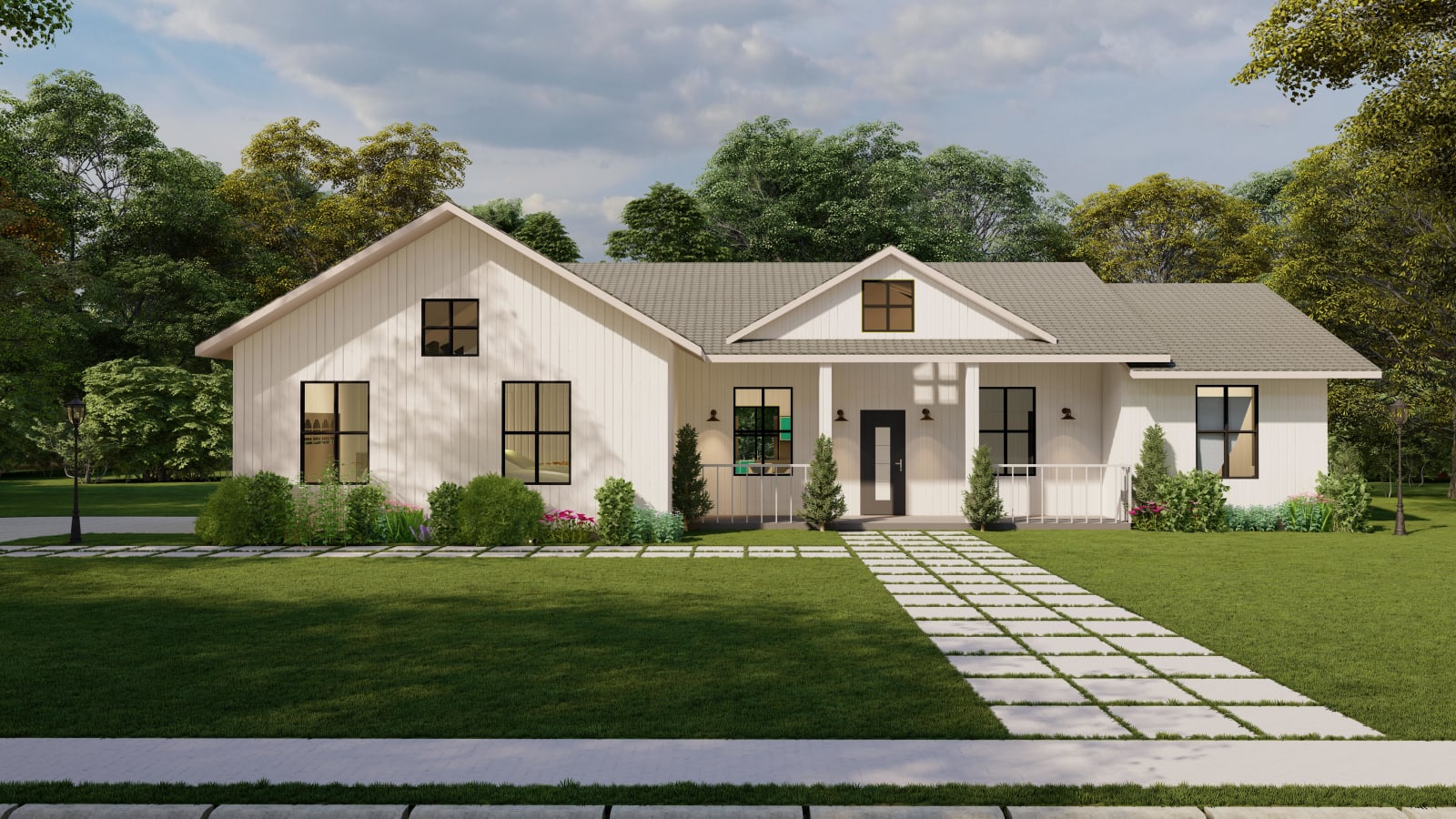 Bungalow