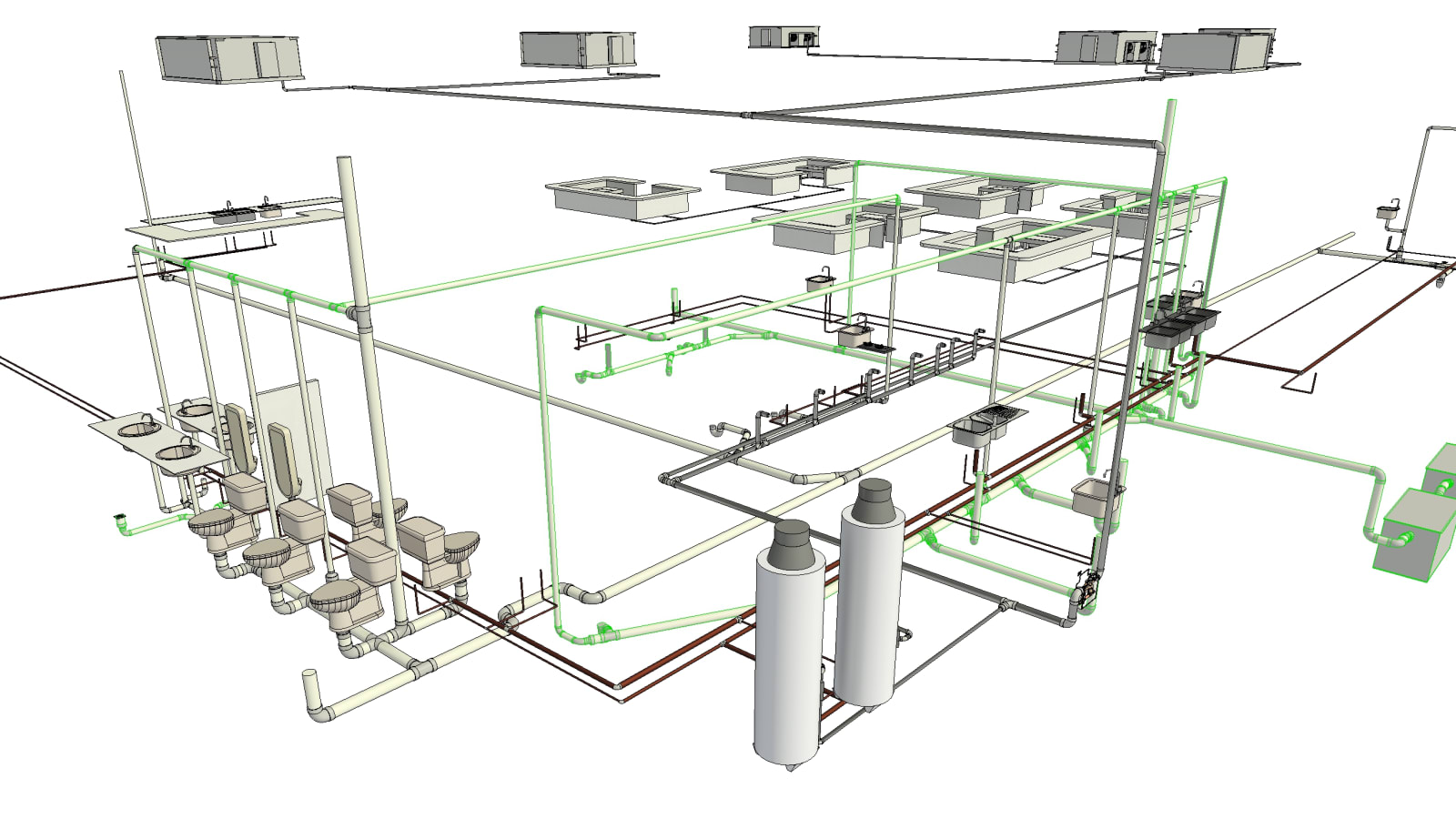 Plumbing Project
