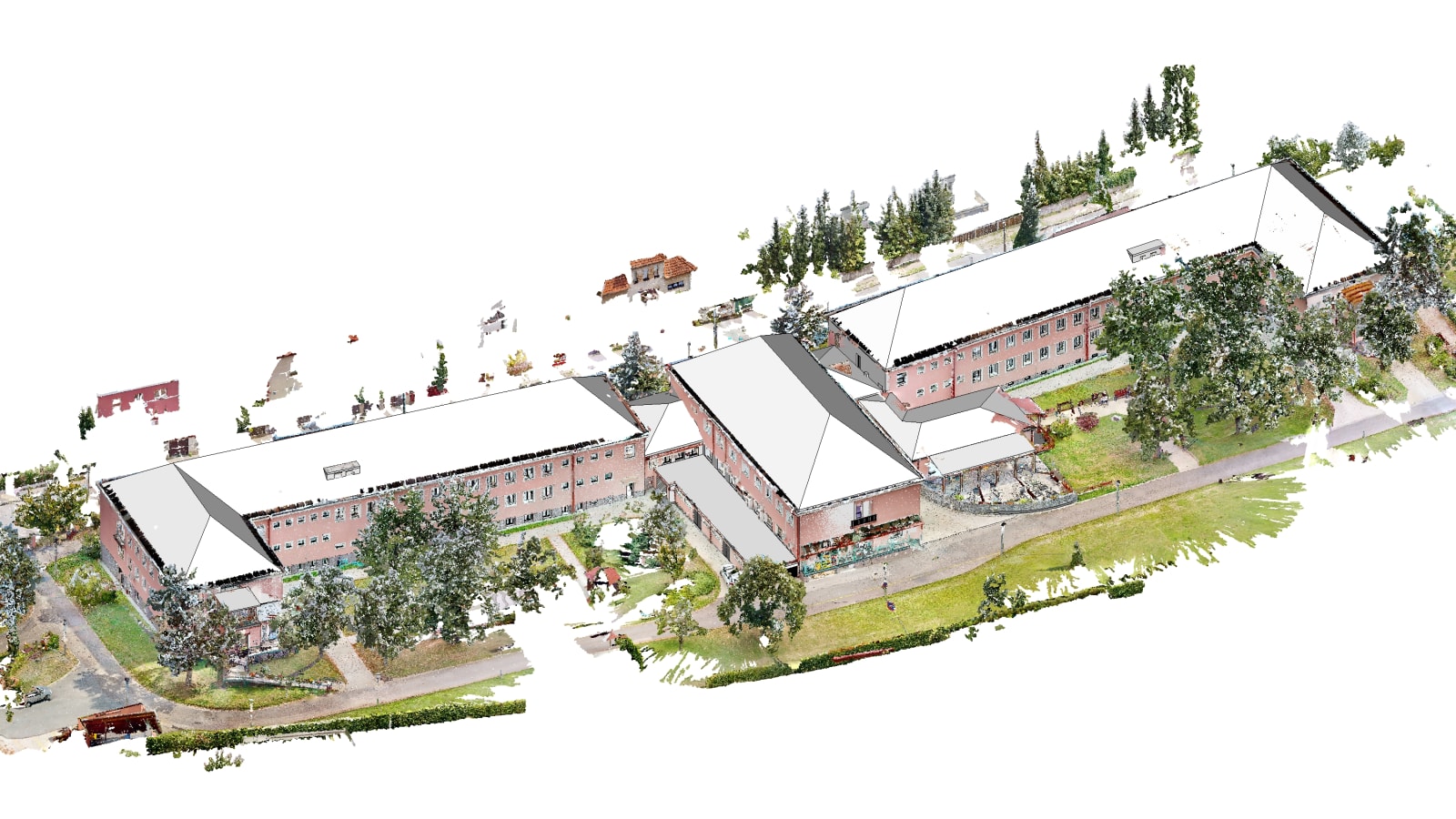 Hospitality Project