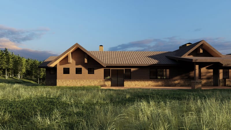Residential Building Permit