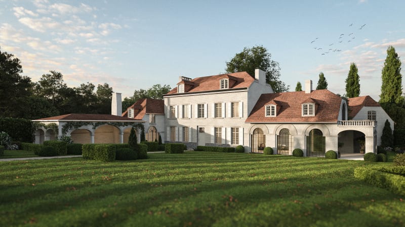 Point Cloud to BIM Accuracy: LOD, Tolerances and Deliverables