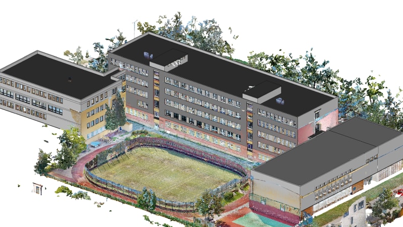 University Project