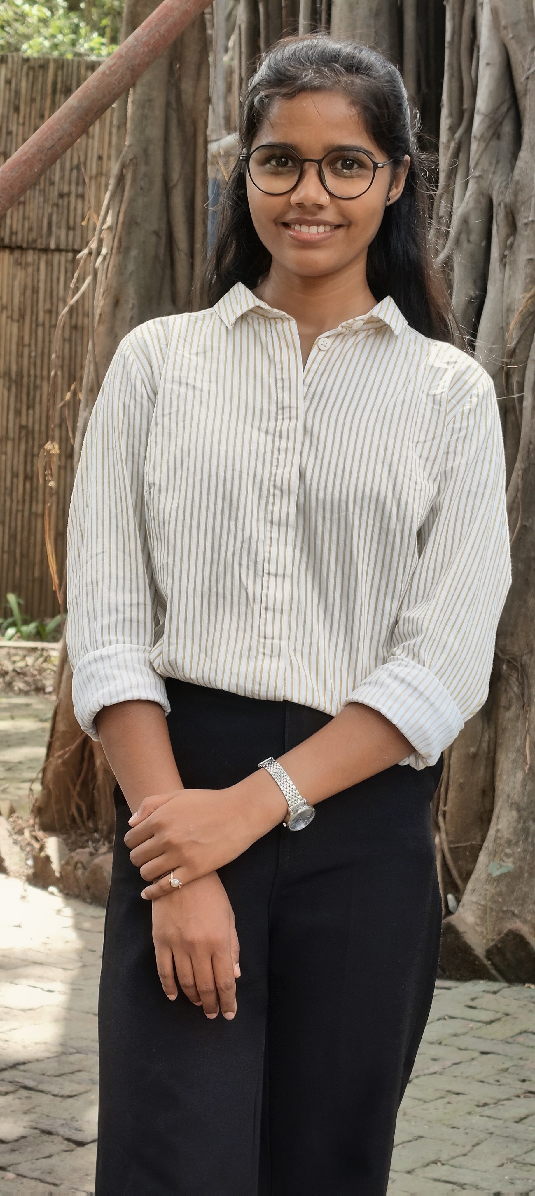 Mamta Dawale