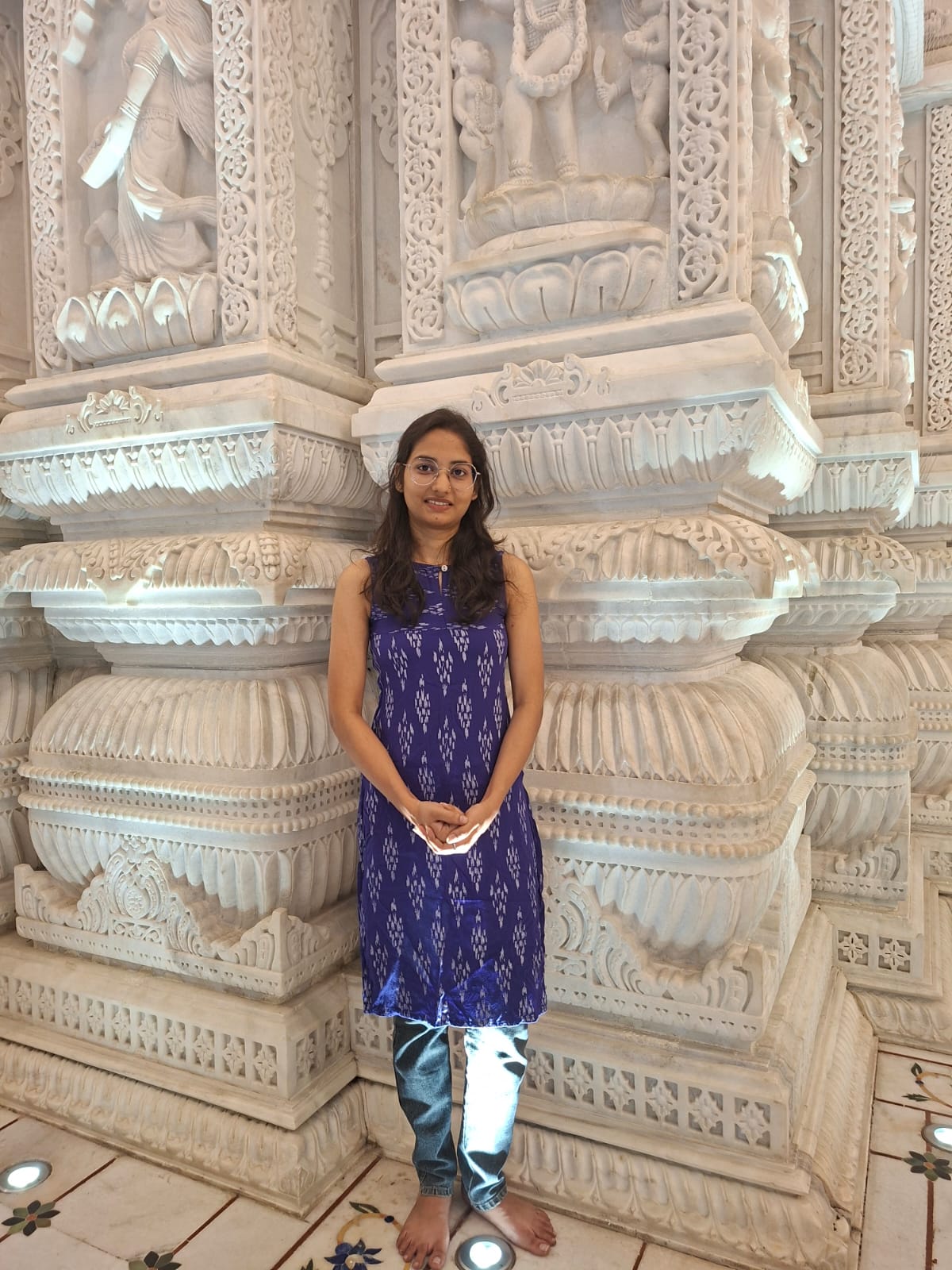 Simran Patiya