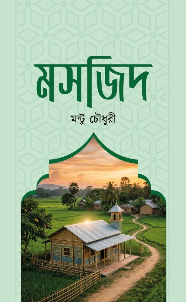 মসজিদ