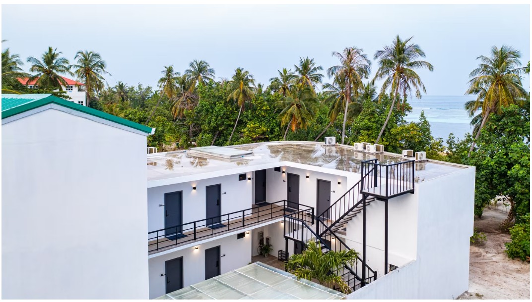 All-In Island Life – Full Board & Transfer Included @ ATOLL RESIDENCE, A.DH DHANGETHI - Limited Time $736 (Regular Price: $793+) - Thumbnail 3