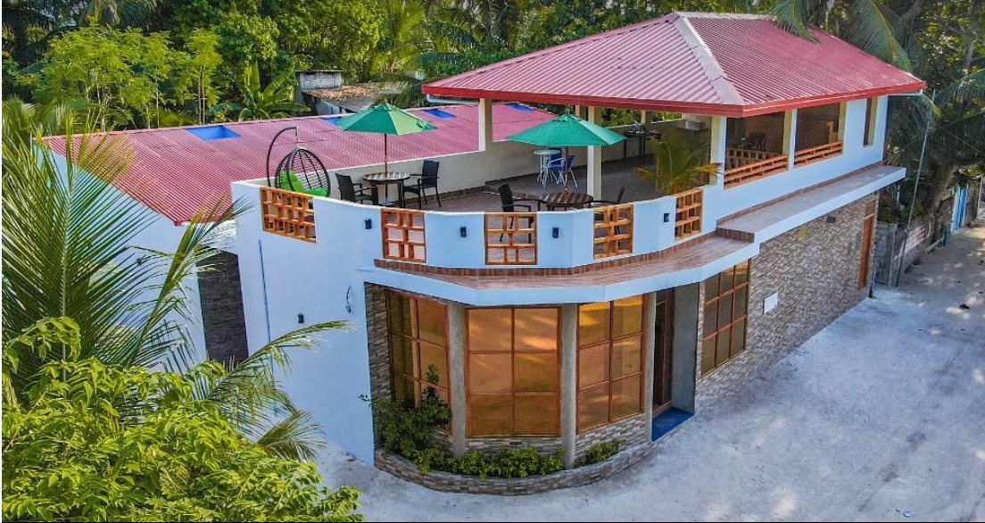 Hudhuveli Getaway – 7 Nights Half Board @ HUDHUVELI MALDIVES, A.DH OMADHOO - Limited Time $990 (Regular Price: $1075+)