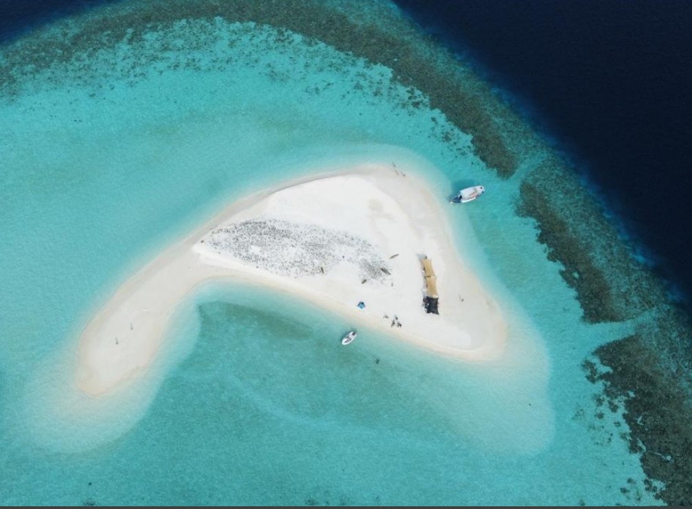 Noovilu Signature Discovery @ Noovilu Suites, A.Dh Mahibadhoo - Thumbnail 3