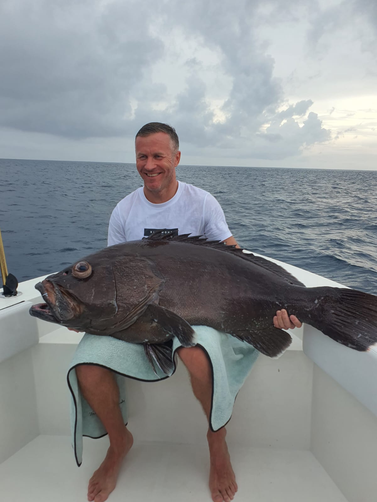 Ocean Predator Escape- 5 Nights | High-End Big Game Fishing Experience - Thumbnail 3