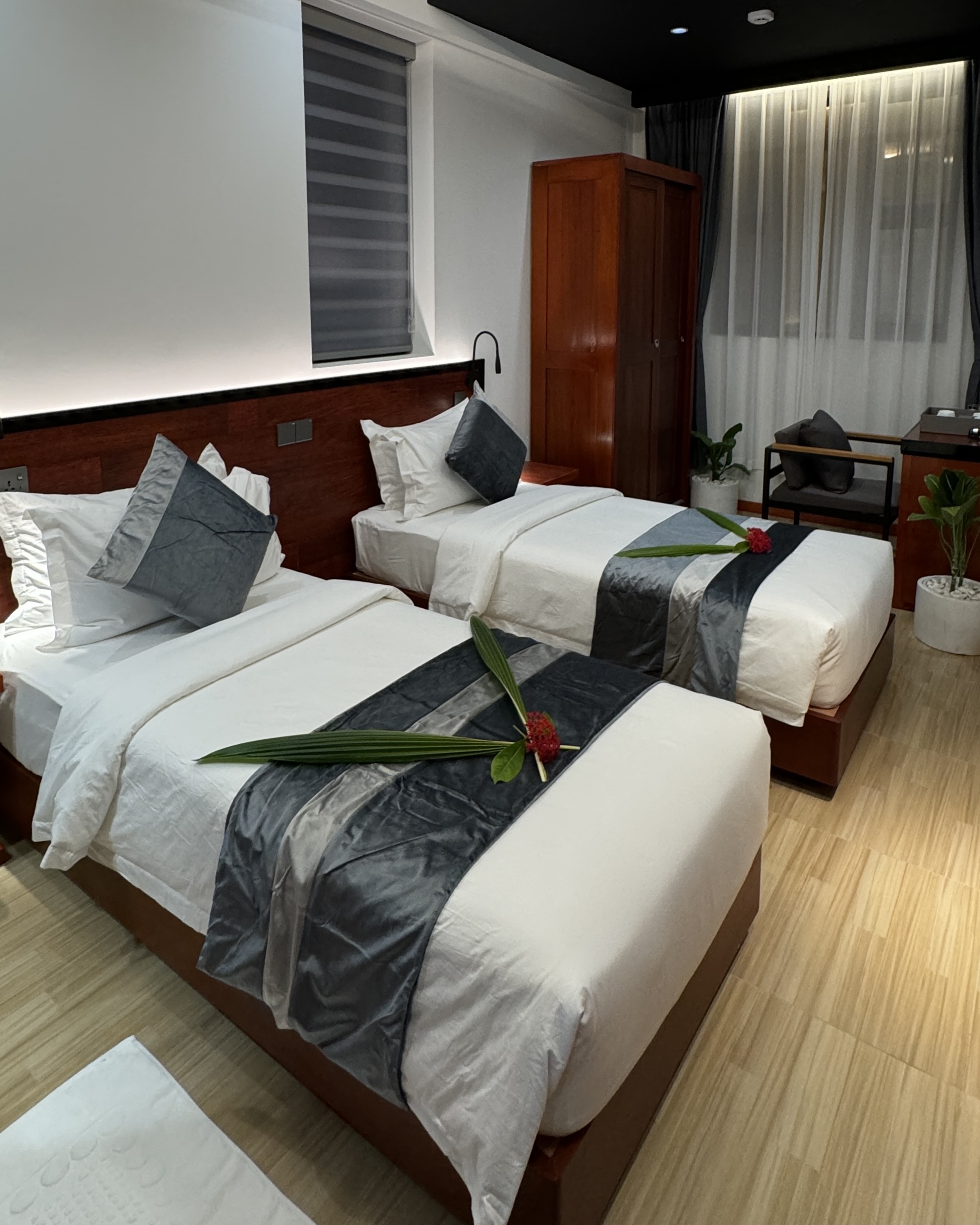Baasand Maldives – Kudarikilu Escape (4 Nights Half Board) - Thumbnail 2