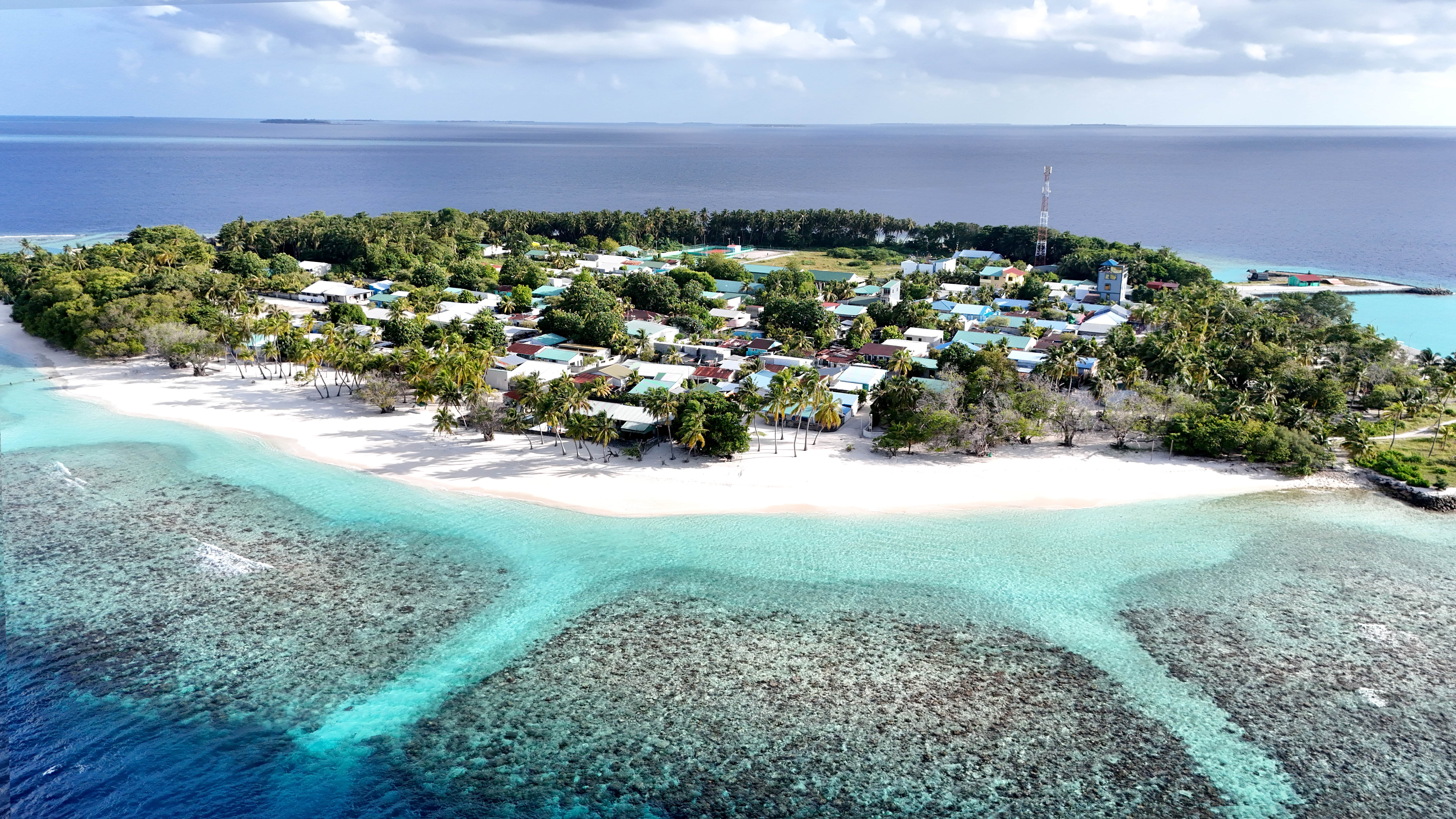 Baasand Maldives – Kudarikilu Escape (4 Nights Half Board) - Thumbnail 6