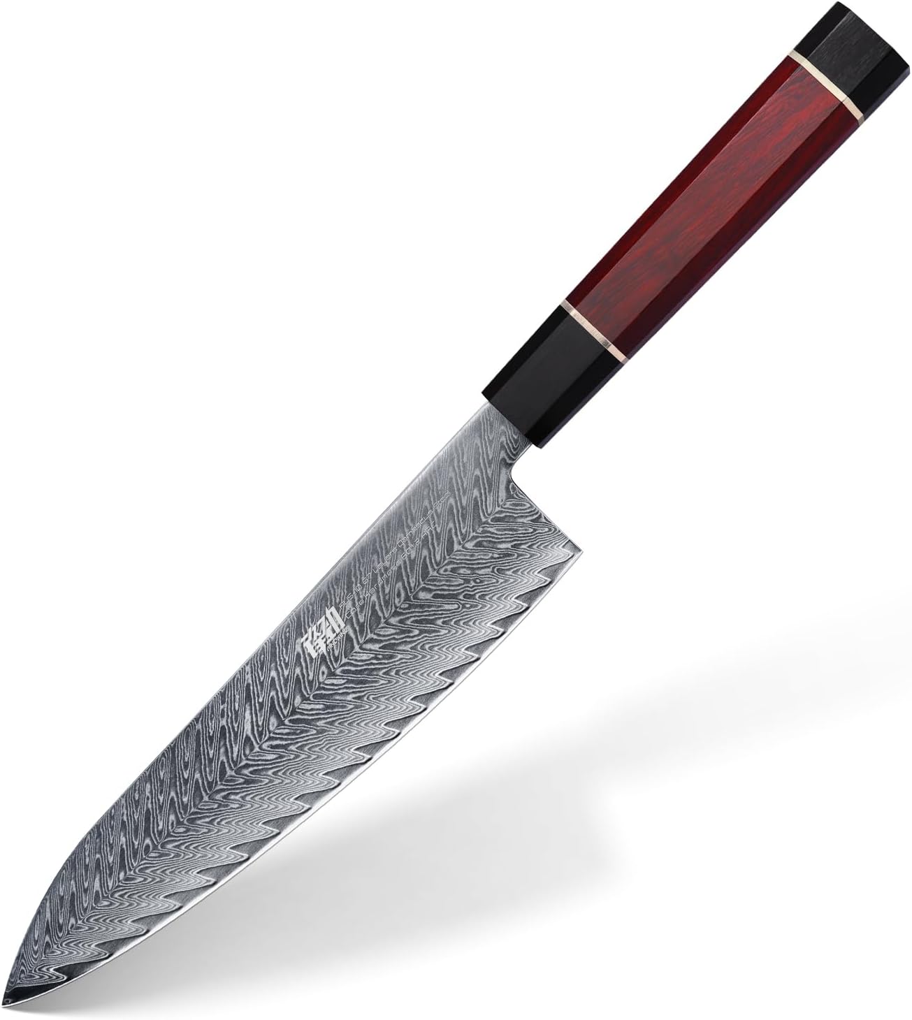 Findking Couteau De Chef