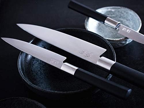 Vue 5 de Kai Wasabi Black Ensemble