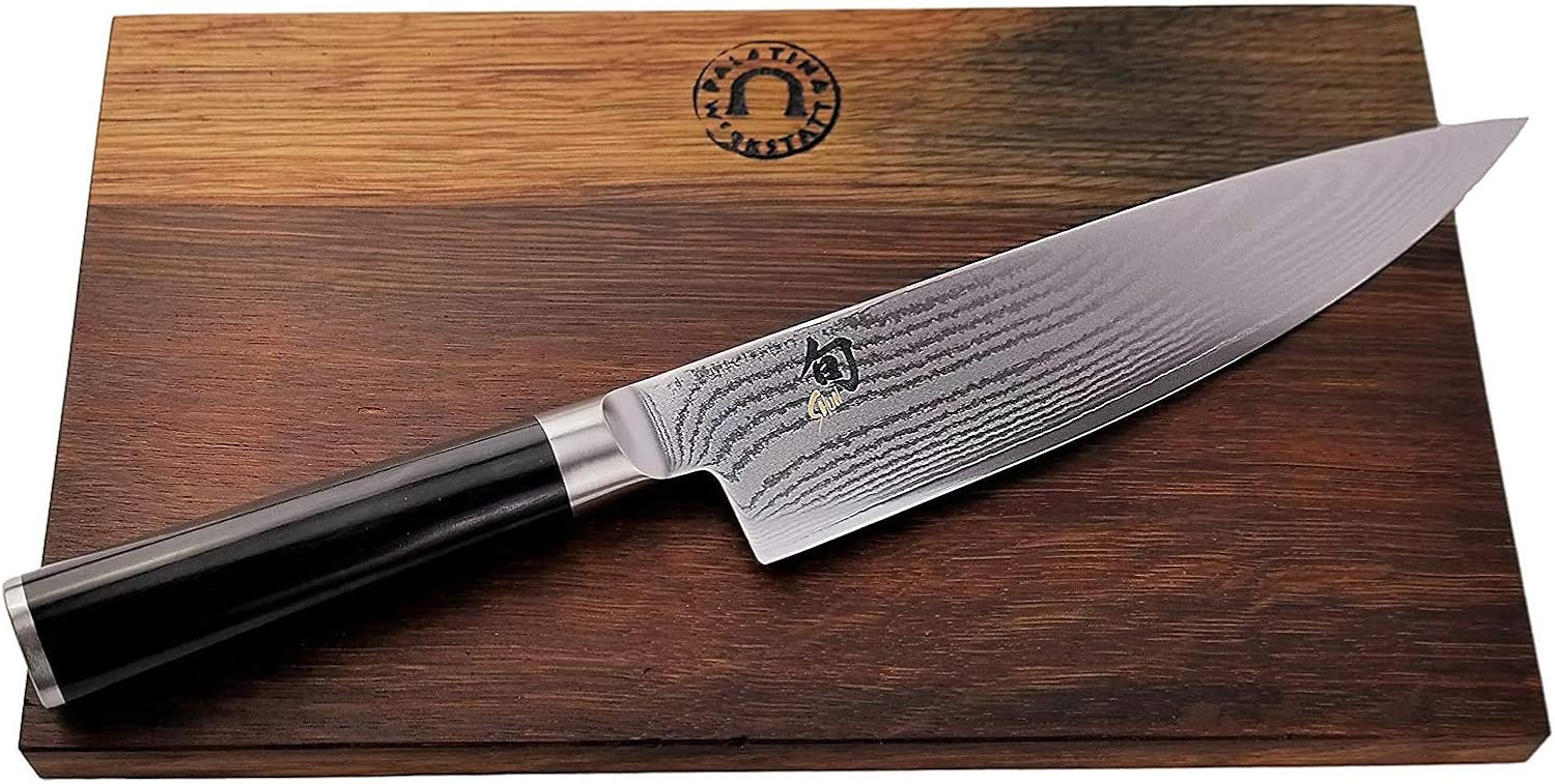 Kai Shun Classic Coffret