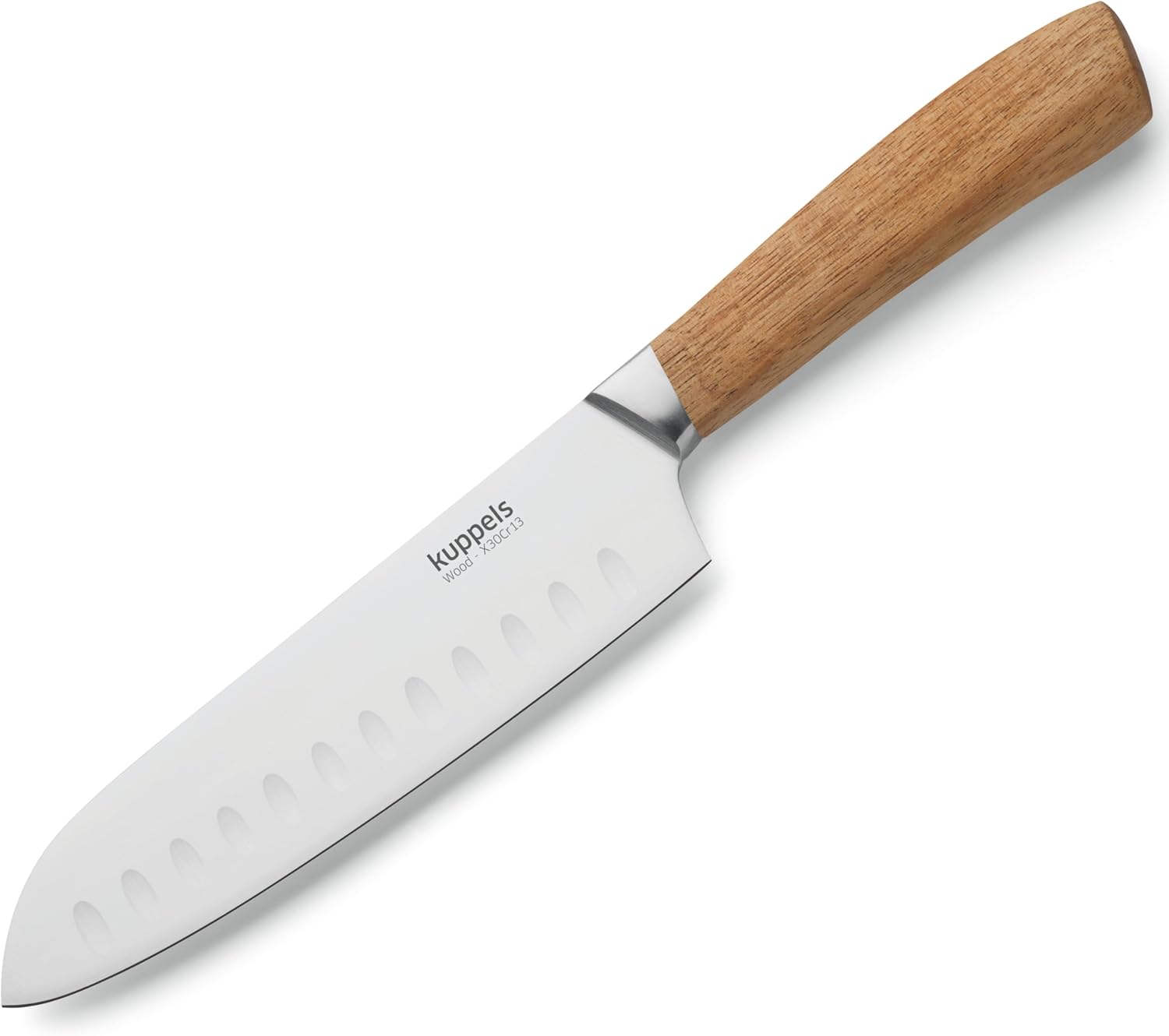 Kuppels Couteau Santoku En