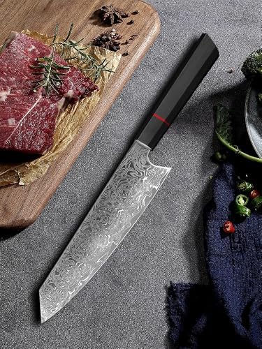Vue 7 de Plys Kiritsuke Damas Couteau