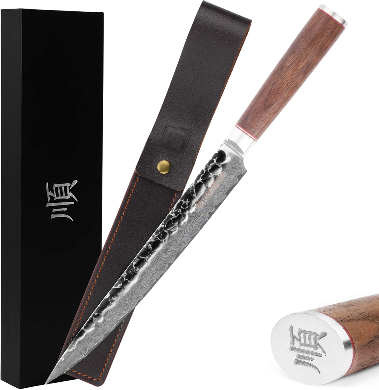 Yousunlong Couteau Decouper