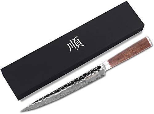 Vue 3 de Yousunlong Couteau Decouper