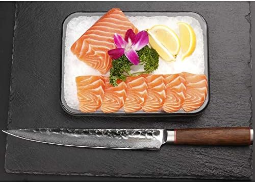 Vue 5 de Yousunlong Couteau Decouper