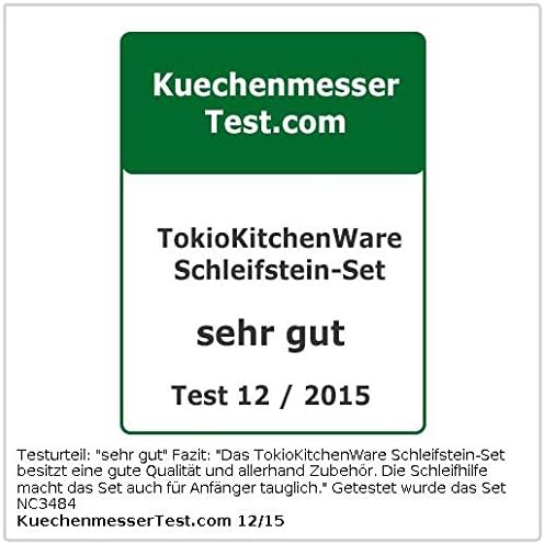 Vue 3 de Tokiokitchenware Support En Bambou