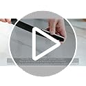 Vue 7 de Amazon Basics Pierre