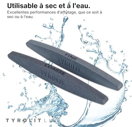 Vue 3 de Tyrolit Life Pierre