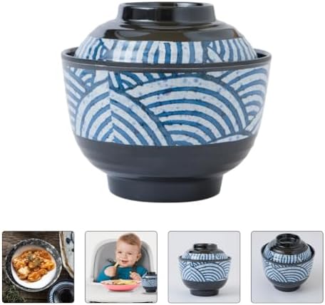 Vue 5 de Housoutil Bol Soupe