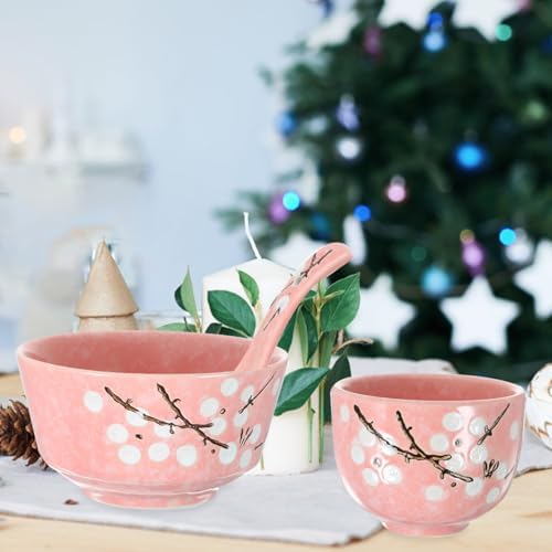 Vue 5 de Lot De Assiettes Japonaises