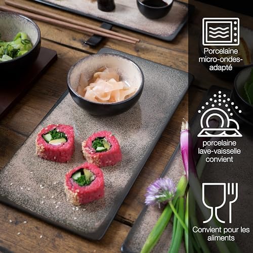 Vue 3 de Moritz Moritz Service Sushi