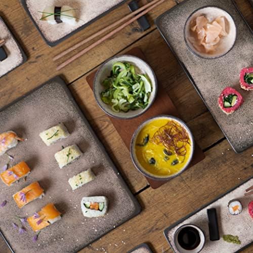 Vue 5 de Moritz Moritz Service Sushi