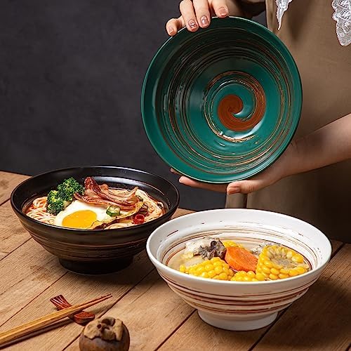 Vue 6 de Yun Tao Set De