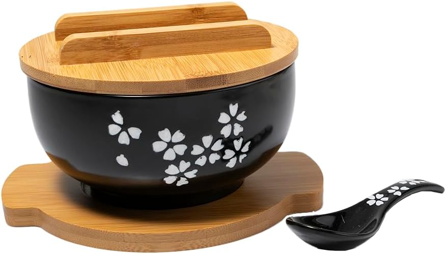 Lachineuse Grand Bol Asiatique