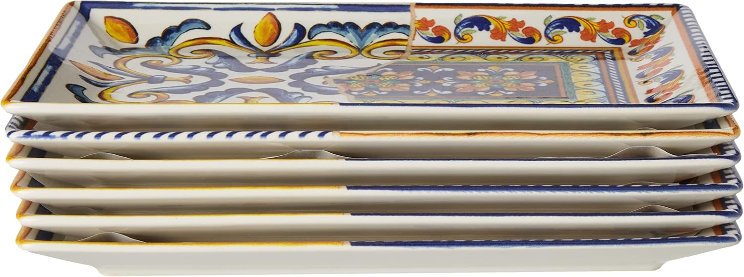 Hh Positano Set De