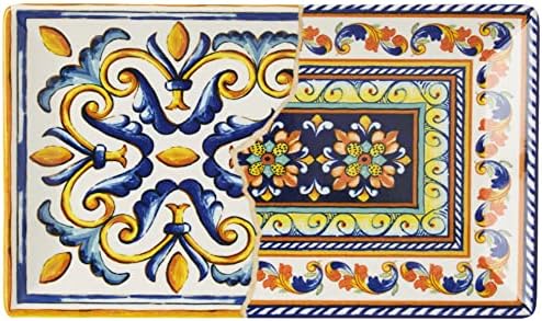 Vue 2 de Hh Positano Set De