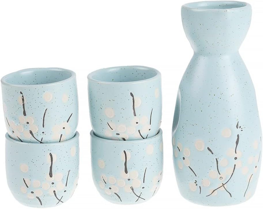 Lachineuse Service Sake